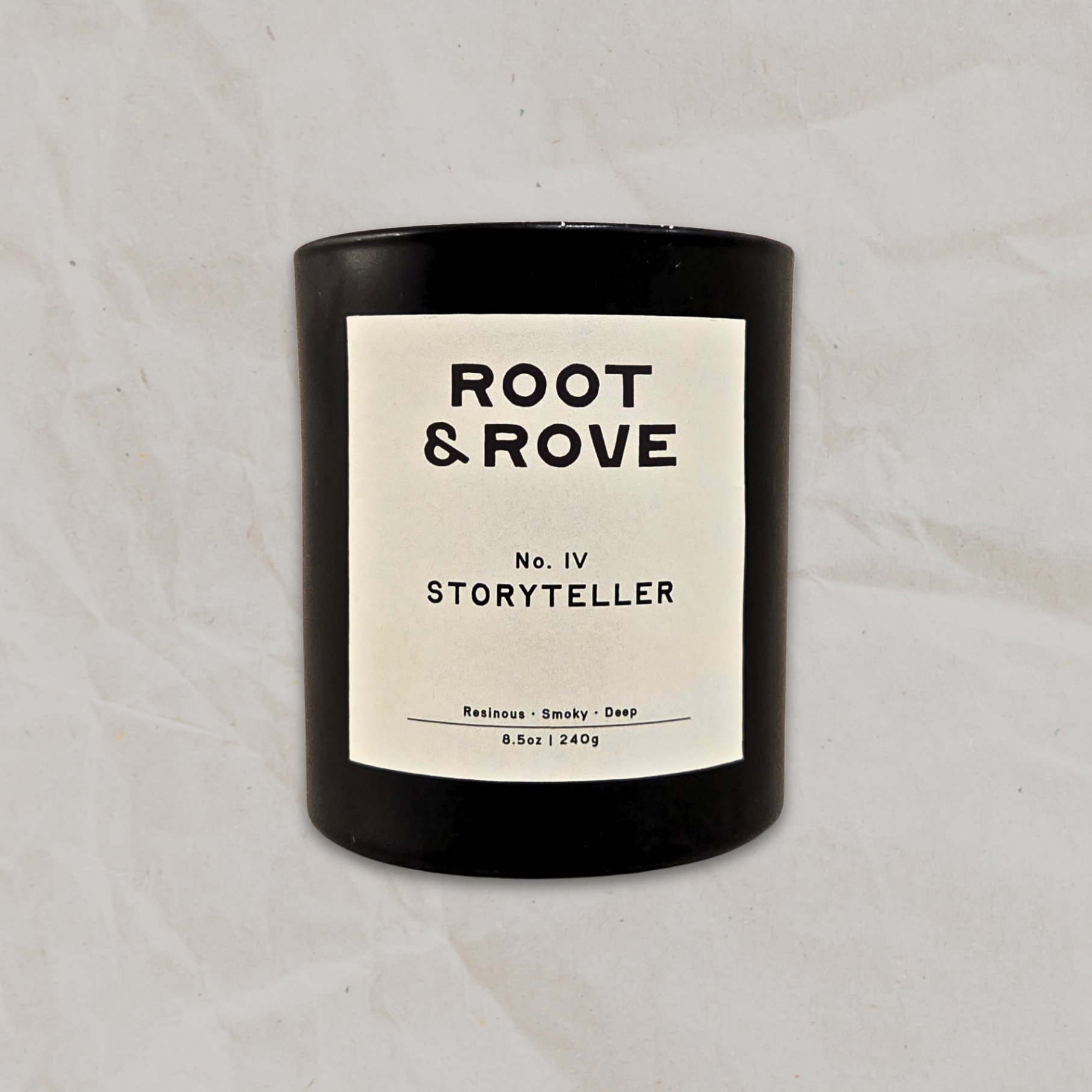 Storyteller