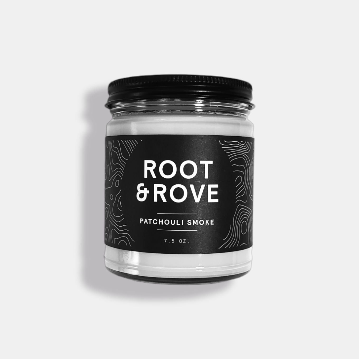 PATCHOULI SMOKE - 7.5 OZ