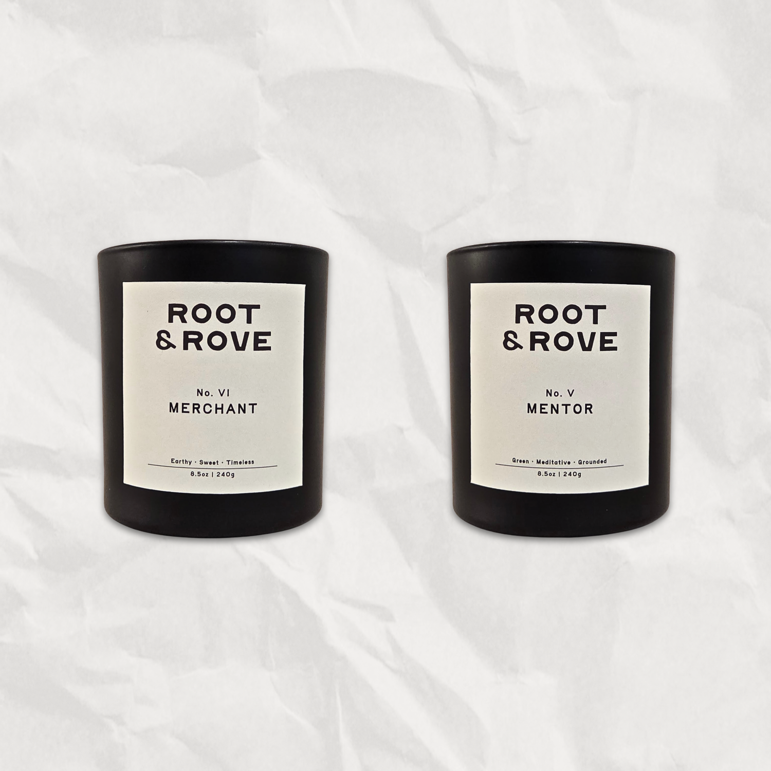 Crossroads Bundle - 2 Pack