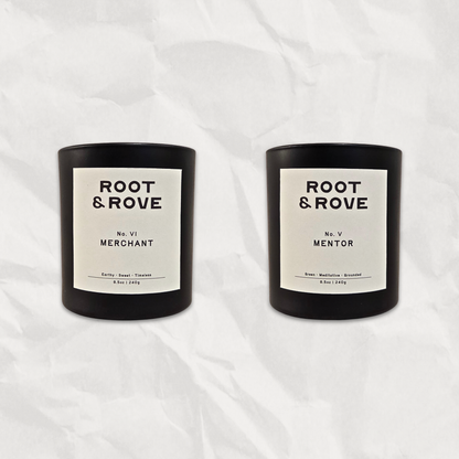 Crossroads Bundle - 2 Pack