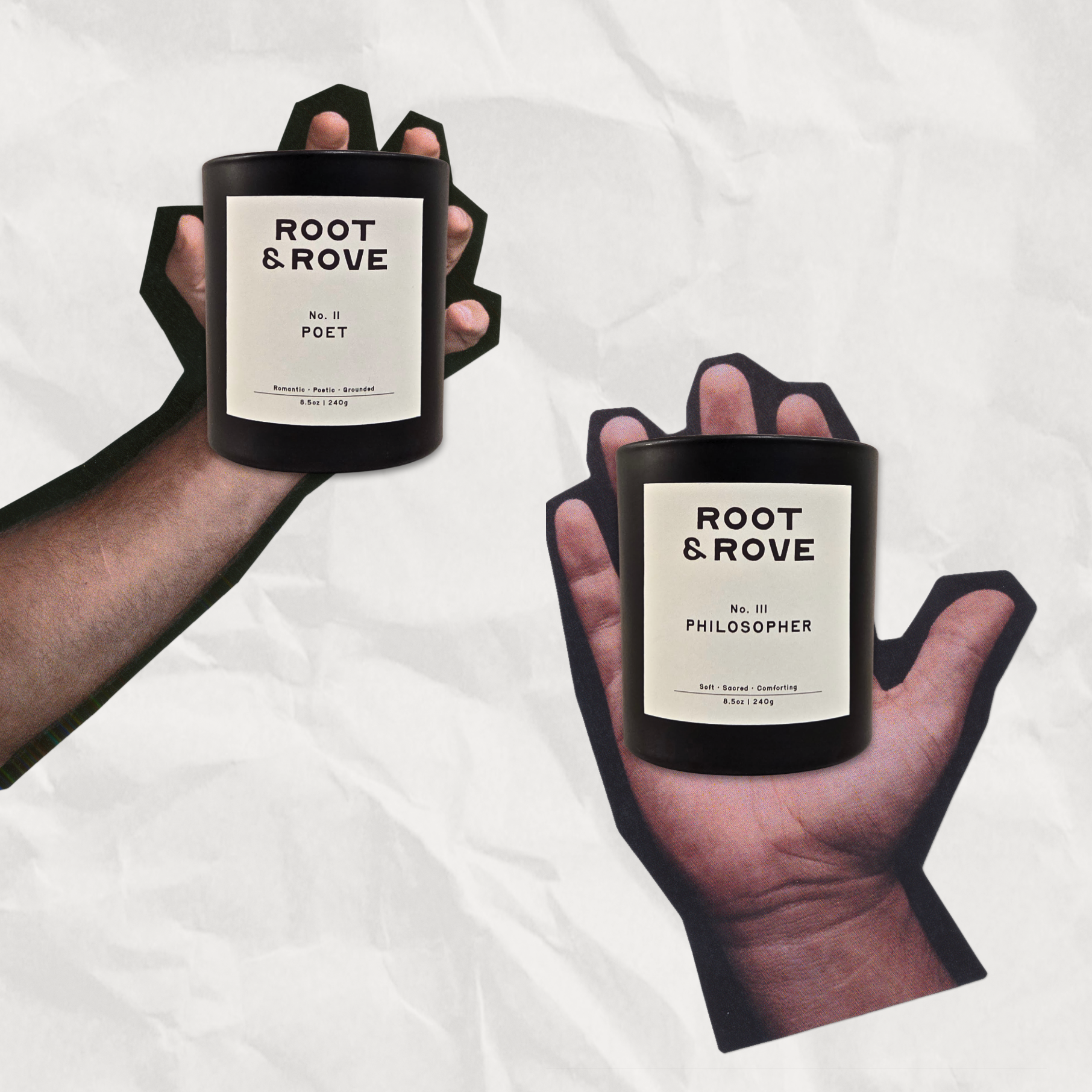 Crossroads Bundle - 2 Pack