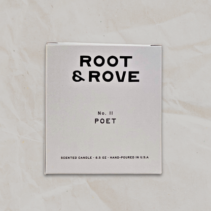 Poet