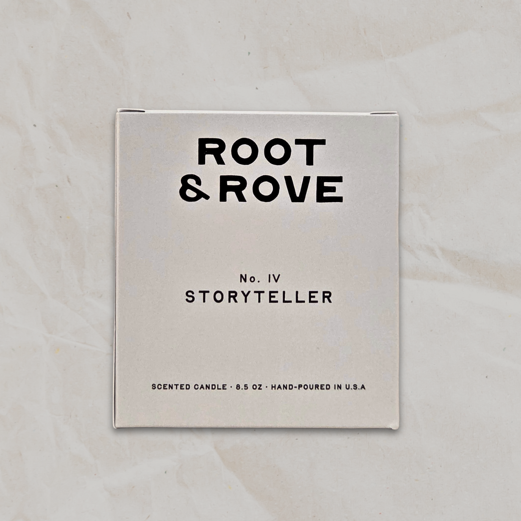 Storyteller