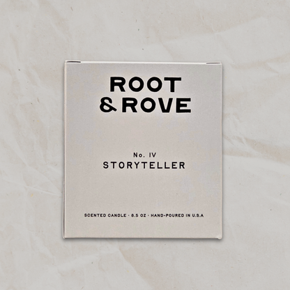 Storyteller