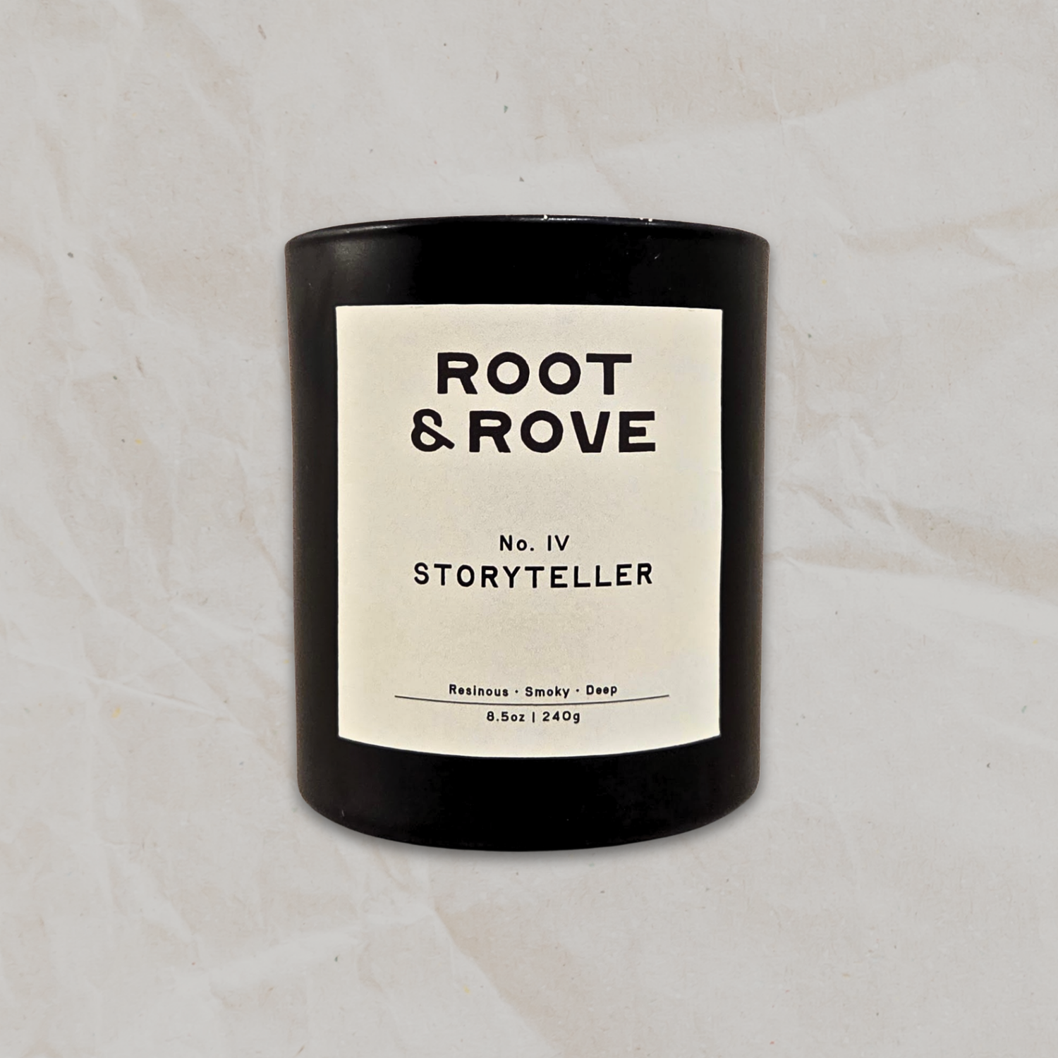 Storyteller