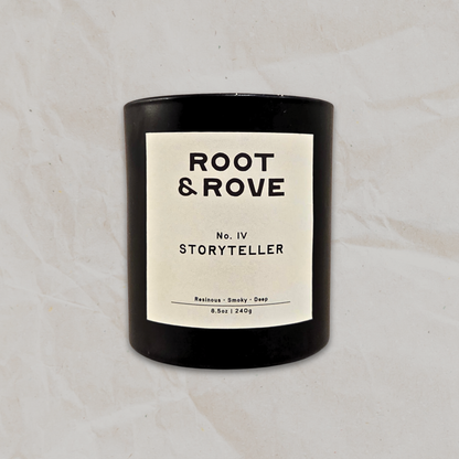 Storyteller