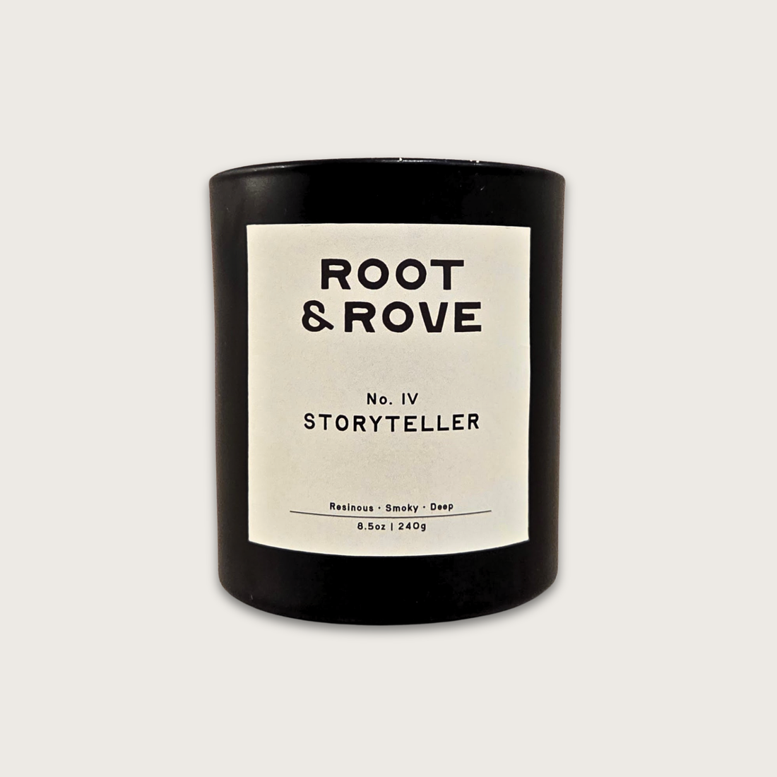 Storyteller